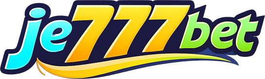 je777 bet লোগো